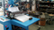 Máquina automática de sellado de alta frecuencia para fabricación de bolsas CT de alta potencia