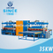 Soldadora de alta frecuencia de 35kw para juguetes inflables