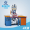 (4kw)máquina de alta frecuencia para productos de gasa de PVC
